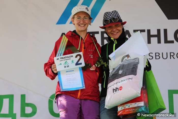 На Петровском Арсенале состоялся A1 TRIATHLON Saint Petersburg 2015 На Петровском Арсенале состоялся A1 TRIATHLON Saint Petersburg 2015