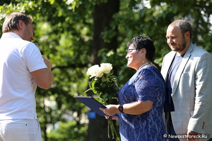 В Сестрорецке прошли «Зощенковские чтения 2015»