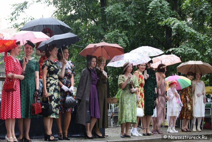 В Сестрорецке прошли «Зощенковские чтения 2015» В Сестрорецке прошли «Зощенковские чтения 2015»