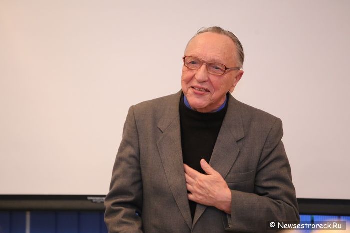 Литературный альманах «Сестрорецкий Курзал» выпуск 2 Литературный альманах «Сестрорецкий Курзал» выпуск 2