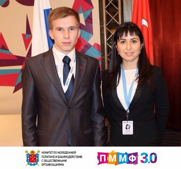 Молодежный патриотический форум «Всмысле 2016» может пройти в Сестрорецке Молодежный патриотический форум «Всмысле 2016» может пройти в Сестрорецке