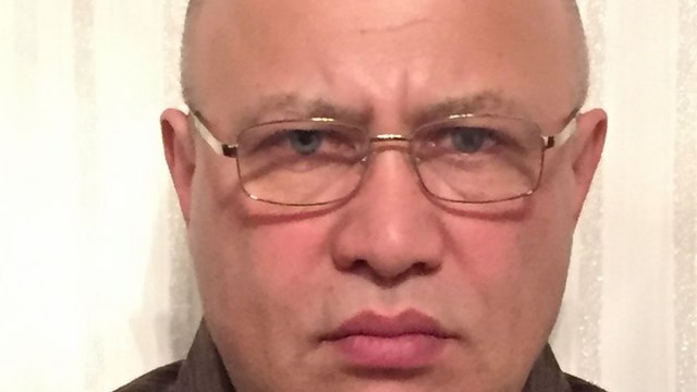 Уголовный отморозок глумится над инвалидом войны Уголовный отморозок глумится над инвалидом войны