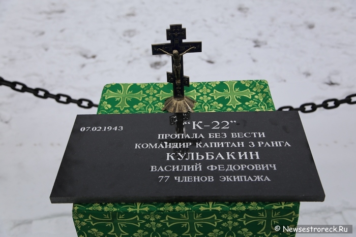 На территории храма Петра и Павла исправляли исторические ошибки На территории храма Петра и Павла исправляли исторические ошибки