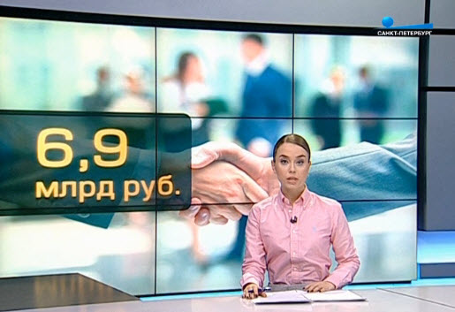 6,9 млрд рублей потратят на строительство медицинского центра в Сестрорецке