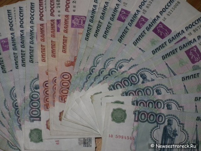 В растрате 80 тысяч рублей обвинен продавец магазина