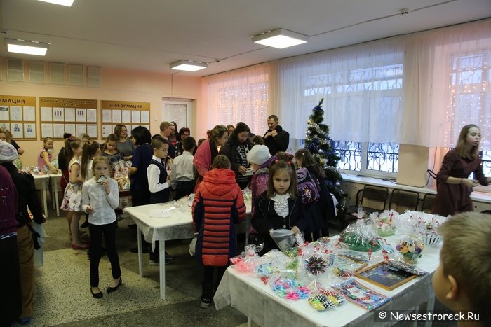 6-ая благотворительная акция «Помогать легко» собрала почти 180 тыс.руб.