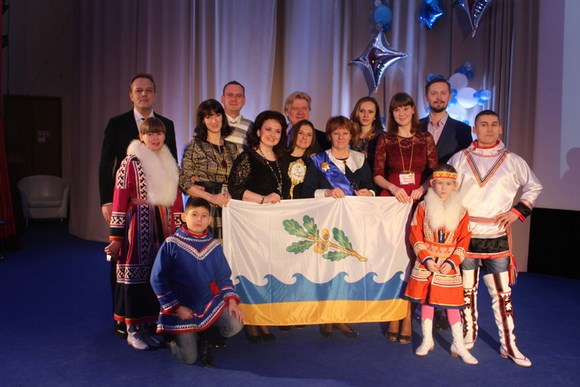 Семья из Сестрорецка стала призером Всероссийского конкурса творческих семей