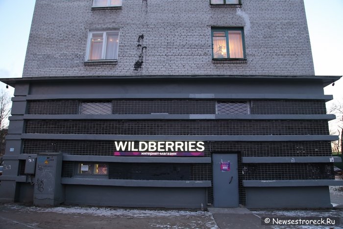 Интернет Магазин Wildberries Город