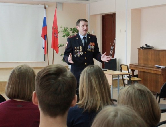 Боевые действия в Чечне глазами очевидца… Боевые действия в Чечне глазами очевидца…