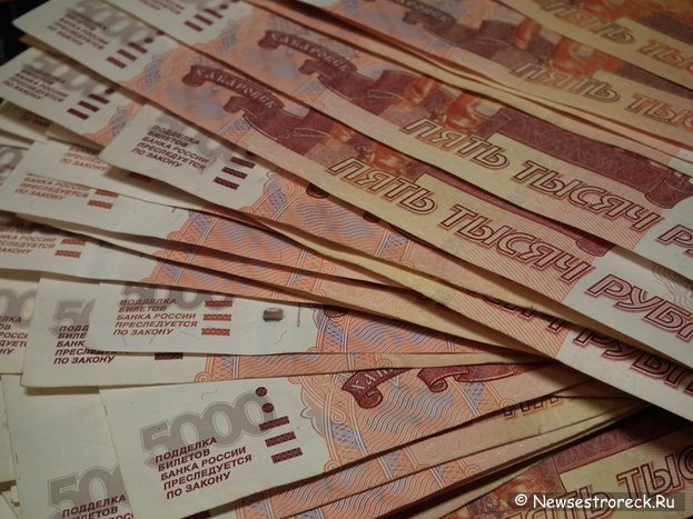 В Сестрорецке продолжают орудовать "сотрудницы собеса" В Сестрорецке продолжают орудовать "сотрудницы собеса"