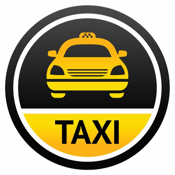 Город и область начали войну за таксистов