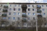 В Сестрорецке при пожаре в доме 310 по Приморскому шоссе погиб человек