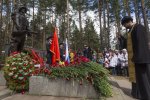 Сестрорецк отпраздновал День Победы 2017