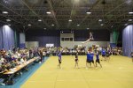 В Сестрорецке прошли соревнования по черлидингу «Cheer Open - 2017»