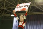 В Сестрорецке прошли соревнования по черлидингу «Cheer Open - 2017»