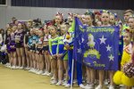 В Сестрорецке прошли соревнования по черлидингу «Cheer Open - 2017»