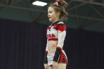 В Сестрорецке прошли соревнования по черлидингу «Cheer Open - 2017»