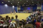 В Сестрорецке прошли соревнования по черлидингу «Cheer Open - 2017»