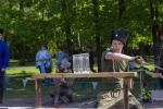 В Сестрорецке прошел праздник казачества «На службе Отечеству»