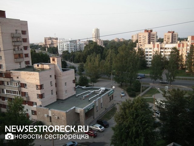 Квартира в Сестрорецке: чем манит Курортный район Квартира в Сестрорецке: чем манит Курортный район