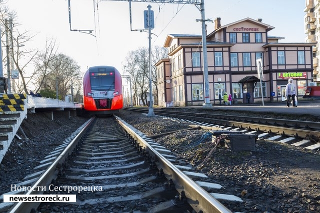 Завтра пройдет акция протеста против роста цен на железнодорожные билеты