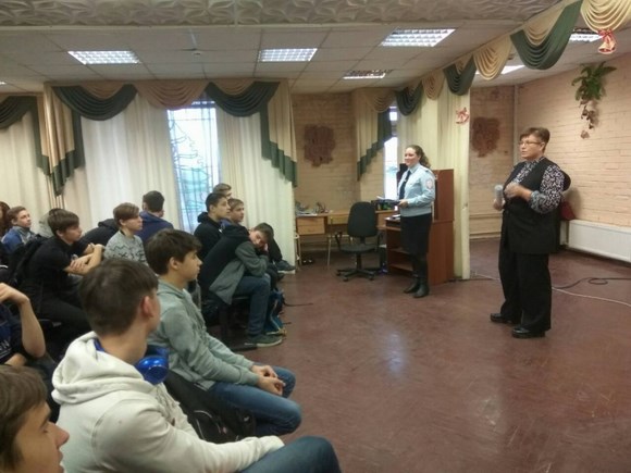 В Курортном районе прошла акция "Единый день правовой помощи" В Курортном районе прошла акция "Единый день правовой помощи"
