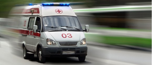 Из больницы сбежал психбольной и разгуливал по Сестрорецку Из больницы сбежал психбольной и разгуливал по Сестрорецку