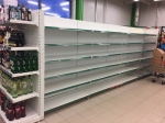 На ул.Володарского закрывается магазин «О'кей»