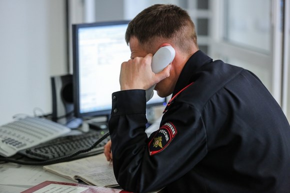 В Сестрорецке задержали банду автоугонщиков