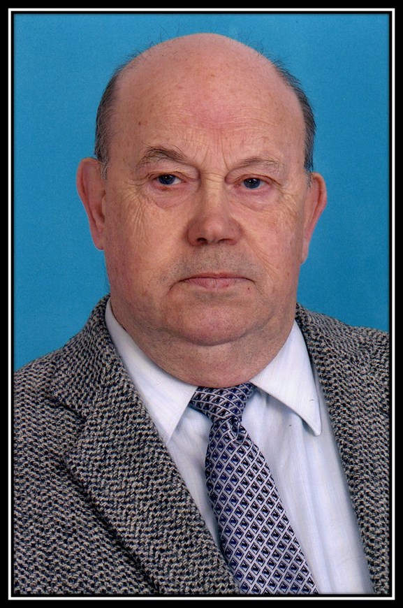 На 87-м году ушел из жизни Александр Александрович Милюков На 87-м году ушел из жизни Александр Александрович Милюков