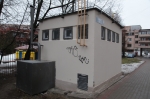 В Сестрорецке привели в порядок газовые станции и дали им адреса 