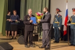 В Сестрорецке отметили 74-ю годовщину освобождения города от блокады