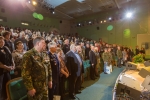 В Сестрорецке отметили 29-ую годовщину вывода советских войск из Афганистана