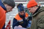 В Курортном районе установили информативные указатели для "потеряшек"