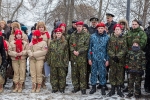 В Сестрорецке отметили День моряка-подводника 2018