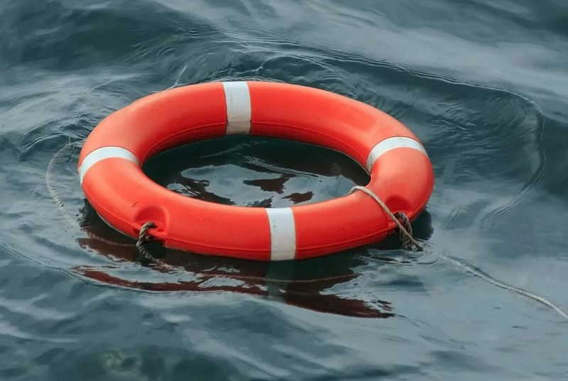 В Сестрорецком разливе утонул местный житель