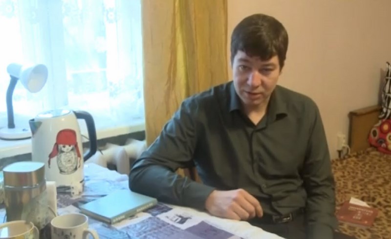 В Сестрорецке уволили учителя, читавшего восьмиклассникам Есенина