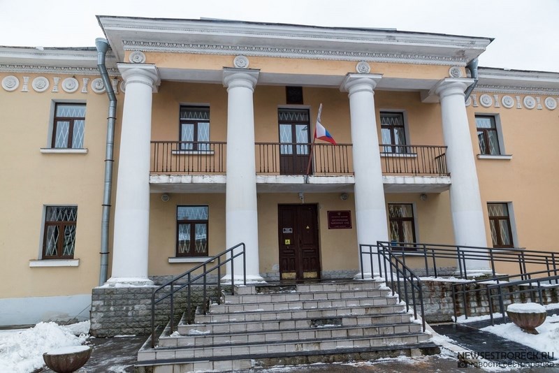 Петербургские суды получили 265 материалов по несанкционированным акциям