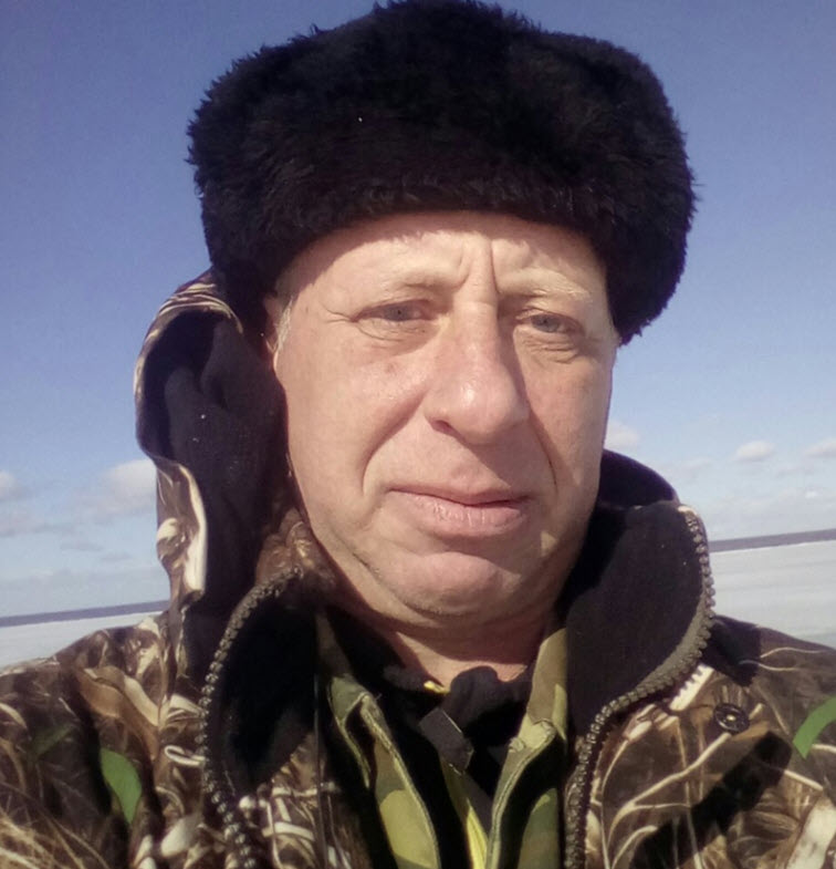 Житель Сестрорецка утонул провалившись под лед на Финском заливе
