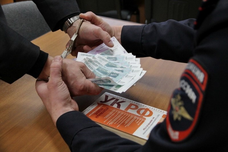 Компанию «Аванта» оштрафовали на 1 млн рублей за дачу взятки