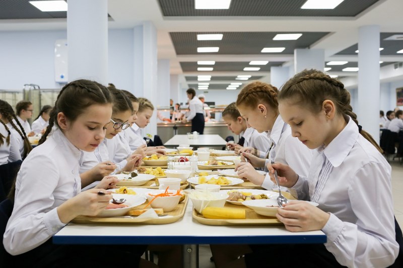 В Сестрорецке недовольны питанием комбината «Воскресенье»