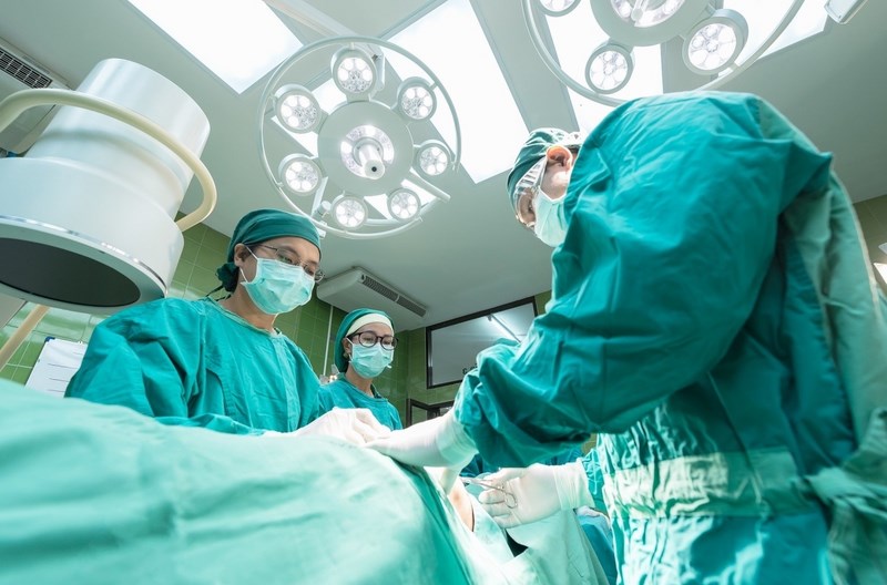 Больница в Сестрорецке объяснила, для кого купят томограф за 115 млн