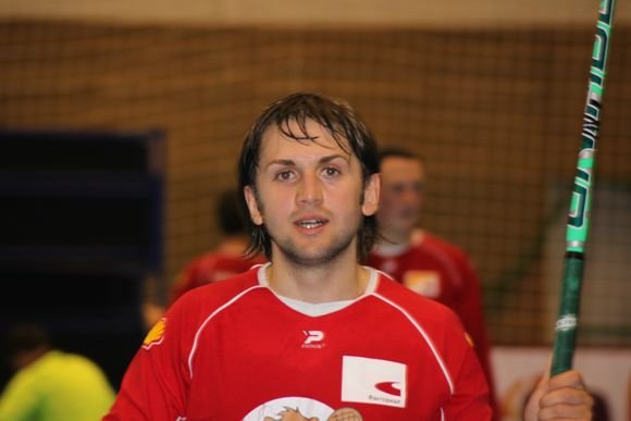 Сестрорецкие бобры победители кубка БОБРЫ CUP-2011