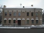 Прокуратура: в медкабинетах призывного пункта в Сестрорецке с 2010 года нет горячей воды