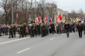 9 мая в Сестрорецке пройдет акция «Бессмертный полк»