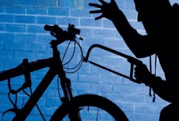 В Сестрорецке раскрыта серия краж велосипедов