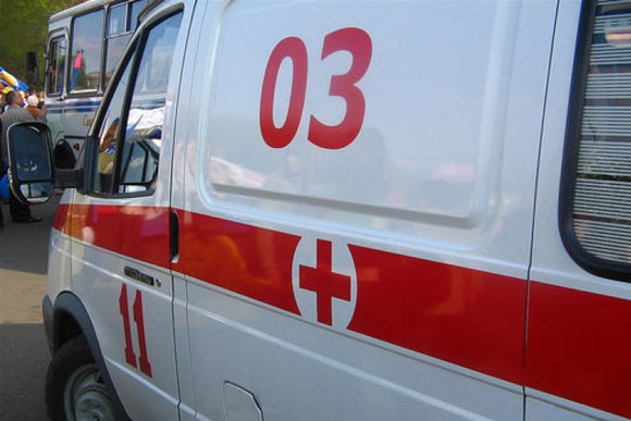 В Сестрорецке из окна многоэтажки выпал 64-летний мужчина